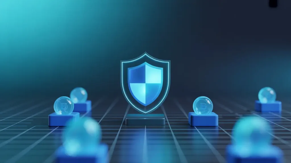 Veiligheidsvergelijking Bitvavo en MEXC in 2025