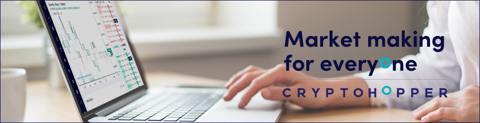 CryptoHopper review