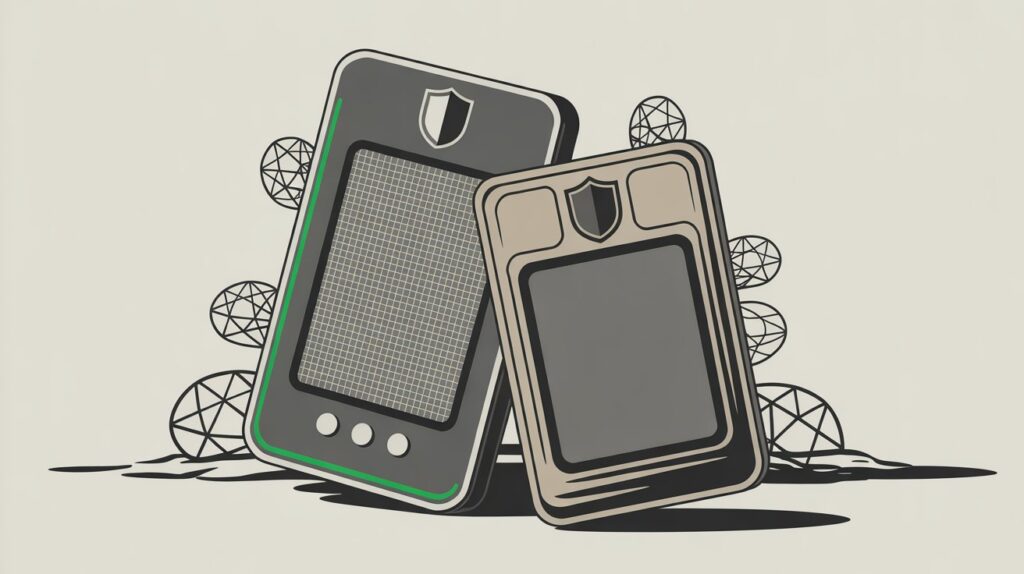 Ledger Stax vs SecuX in 2026